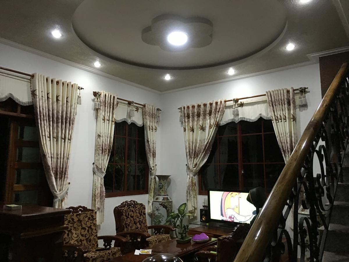 安阳酒店 保禄 外观 照片