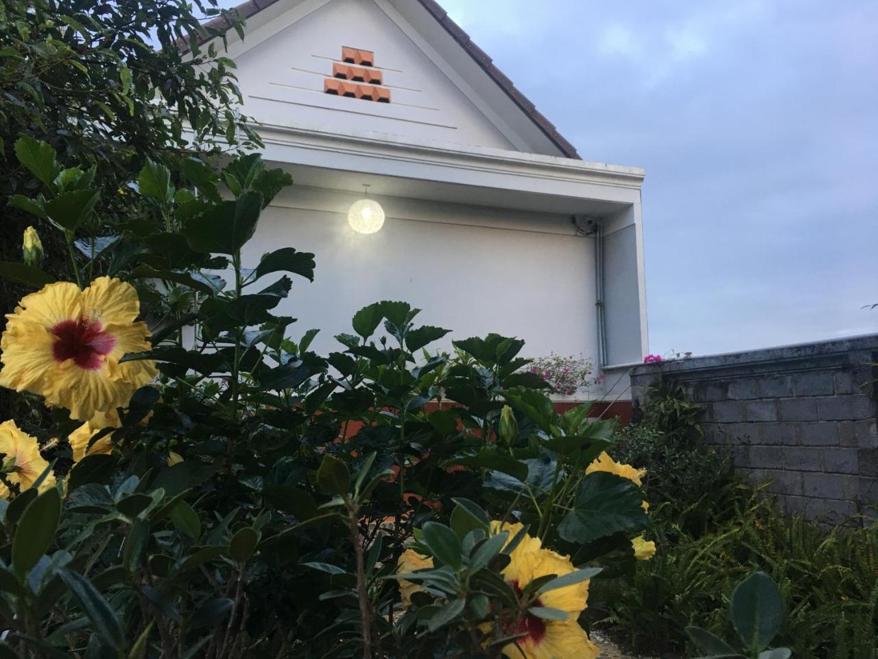 安阳酒店 保禄 外观 照片